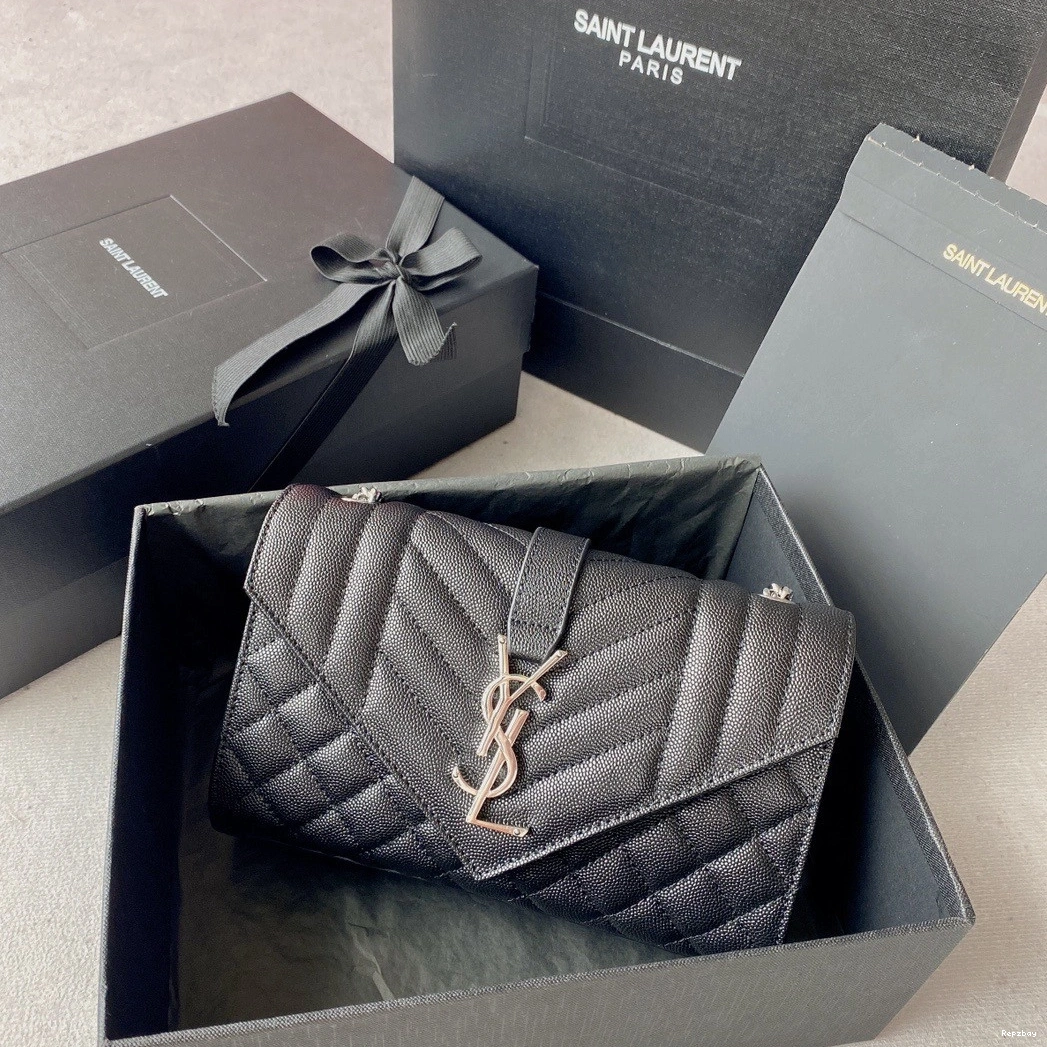 REP ENVELOPE BAG SMALL YSL 0718